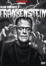 Poster de la película Alan Smithee's Frankenstein