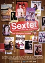 Poster de la película Sextet