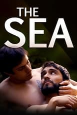 Poster de la película The Sea