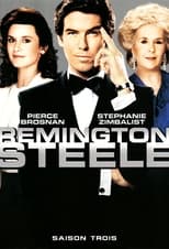 Les Enquêtes de Remington Steele