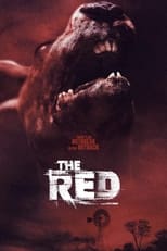 Poster de la película The Red