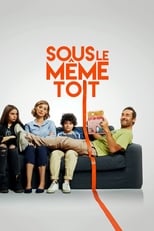 Poster de la película Sous le même toit