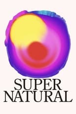 Poster de la película Super Natural
