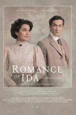 Poster de la película Romance of Ida