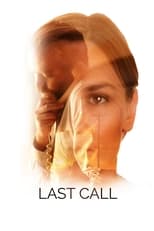 Poster de la película Last Call