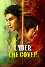 Poster de la serie Under the Cover