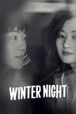 Poster de la serie Winter Night