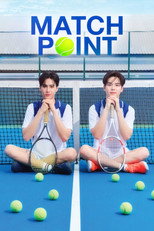 Poster de la serie Match Point