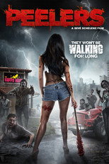Poster de la película Peelers