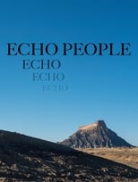 Poster de la película Echo People