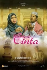 Poster de la película Salam Cinta