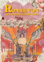 Poster de la película Ronnie Von: quando éramos príncipes
