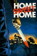 Poster de la película Home Sweet Home