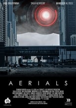 Poster de la película Aerials