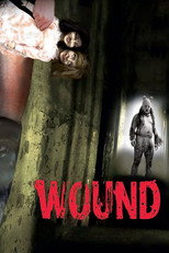 Poster de la película Wound