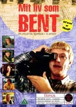 Poster de la serie Mit liv som Bent