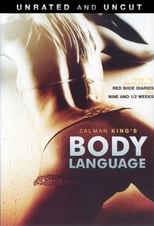 Poster de la serie Body Language