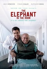 Poster de la película The Elephant In The Room