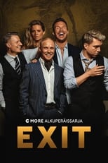 Poster de la serie Exit
