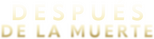 Logo After Death
