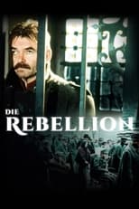 Poster de la película The Rebellion