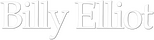 Logo Billy Elliot