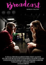 Poster de la película Broadcast