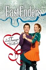 Poster de la película EastEnders: Last Tango in Walford
