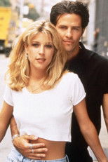 Poster de la serie The City