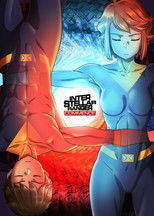 Poster de la serie Interstellar Ranger Commence