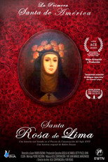 Poster de la película Saint Rose Of Lima