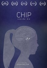 Poster de la película Chip Inside Me