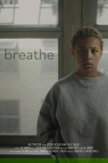 Poster de la película Breathe
