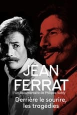 Poster de la película Jean Ferrat
