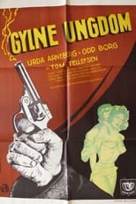 Poster de la película Gylne ungdom