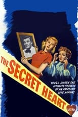 Poster de la película The Secret Heart