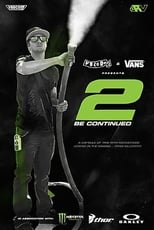 Poster de la película Ryan Villopoto, 2 Be Continued