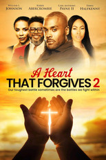 Poster de la película A Heart That Forgives 2: The Battle Within