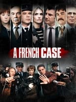 Poster de la serie A French Case