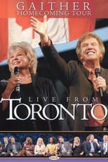 Poster de la película Live From Toronto