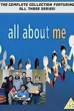 Poster de la serie All About Me