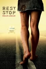 Poster de la película Rest Stop