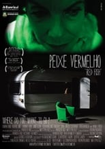 Poster de la película Peixe Vermelho