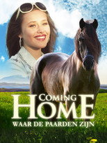 Poster de la película Coming Home