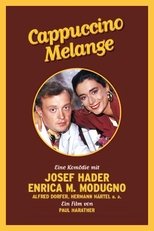 Poster de la película Cappuccino Melange