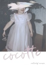 Poster de la película Cocotte