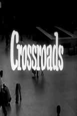 Poster de la película Crossroads