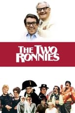 Poster de la serie The Two Ronnies