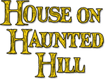 Logo House on Haunted Hill