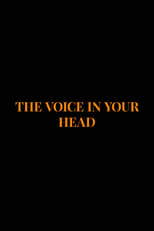 Poster de la película The Voice in Your Head
